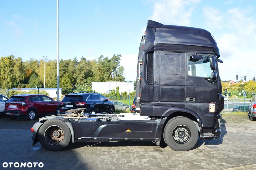 DAF XF510 - 7