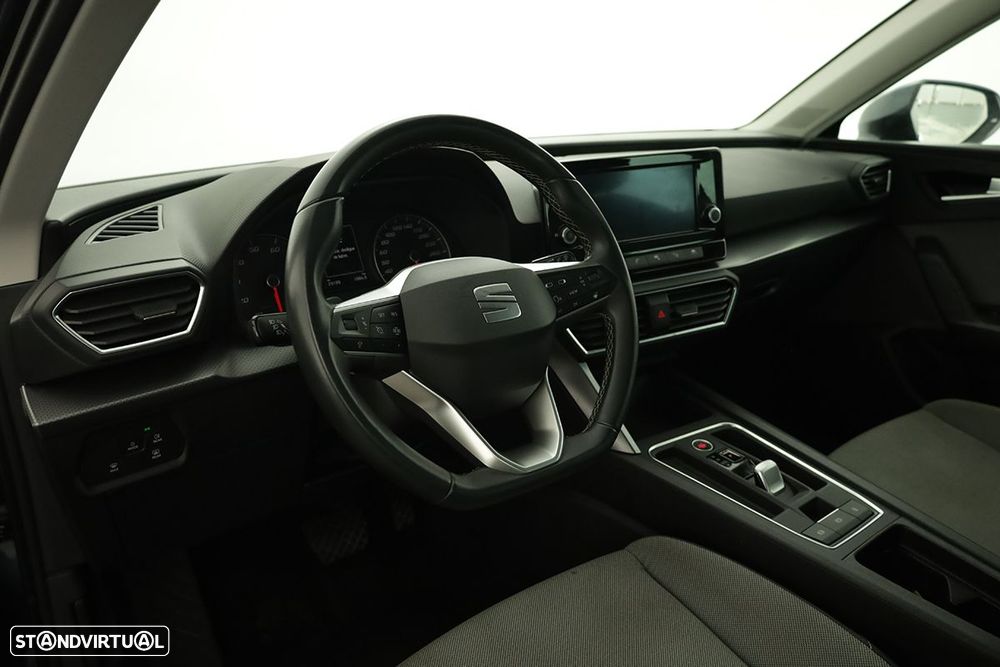 SEAT Leon ST 1.0 eTSI OPF DSG Style - 7
