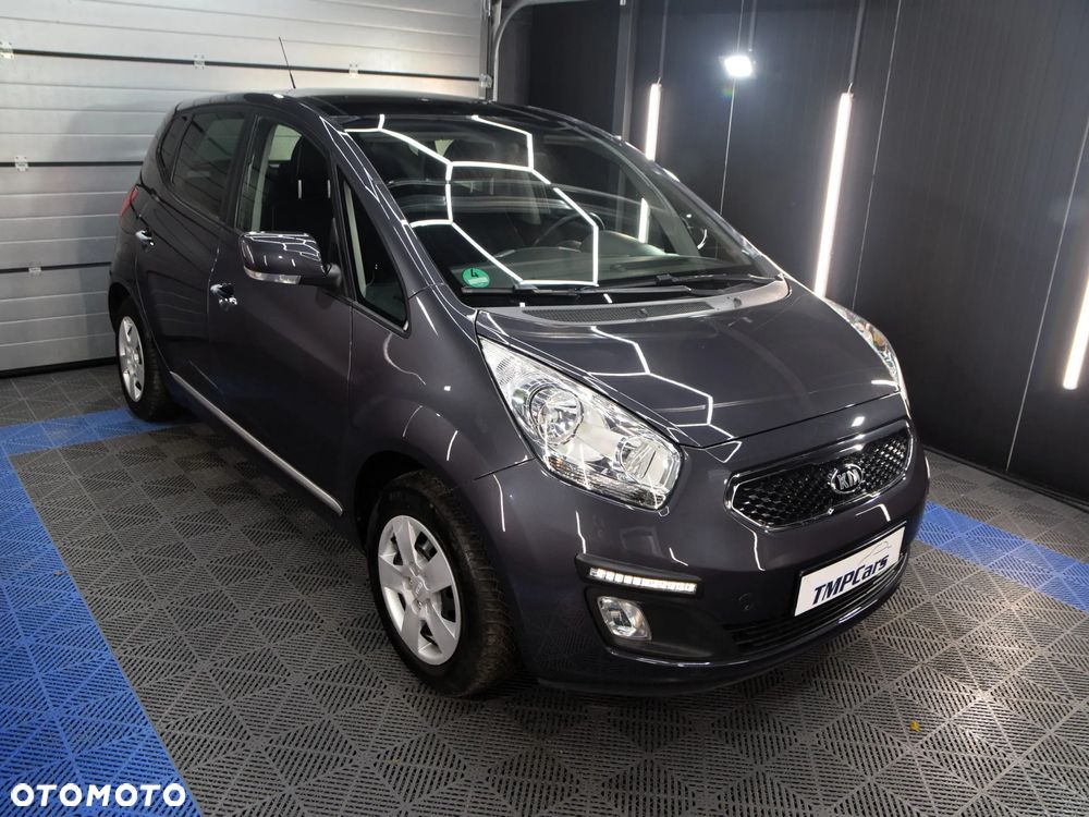 Kia Venga 1.6 XL - 26