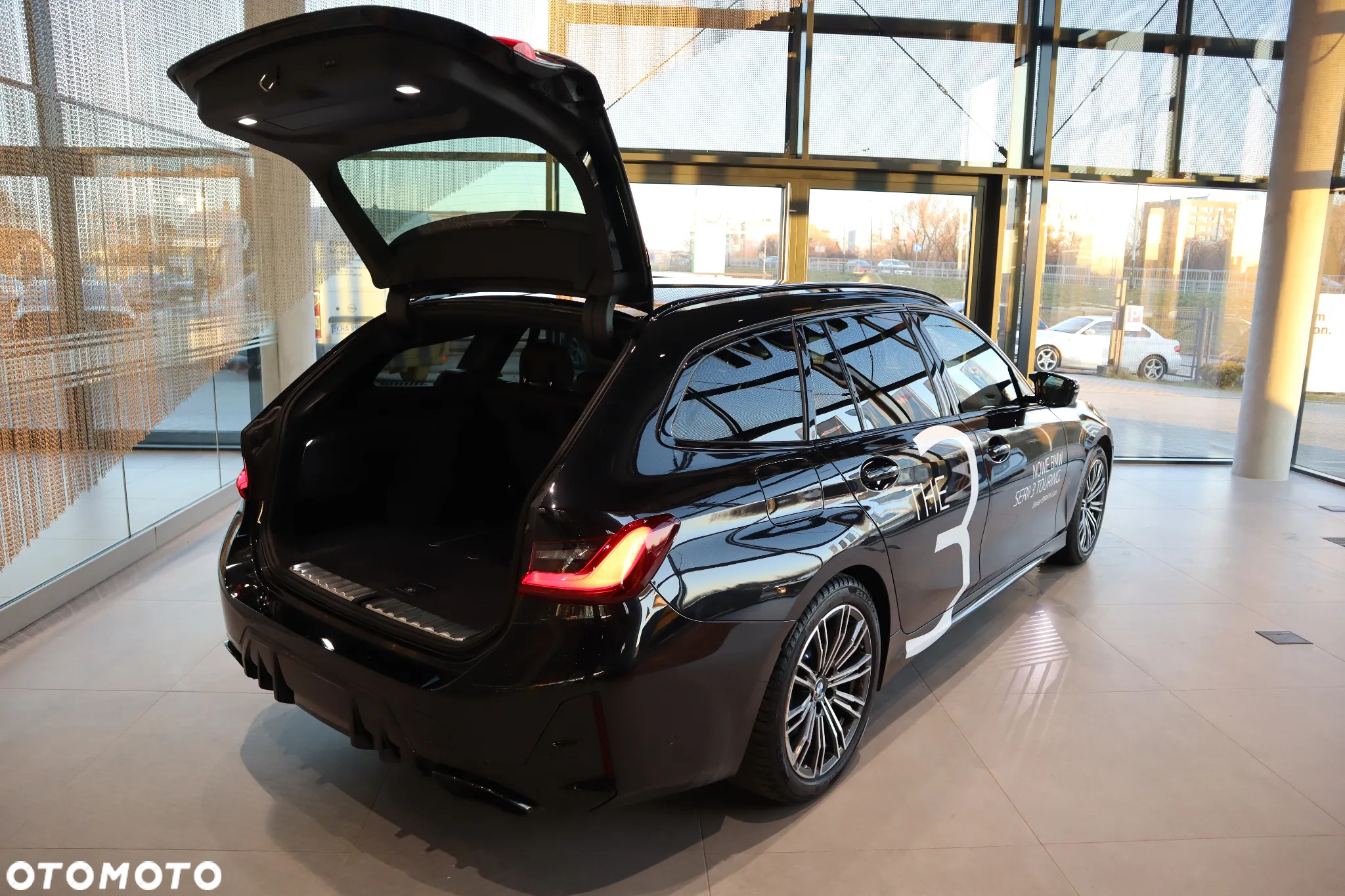 BMW Seria 3 M340i xDrive mHEV sport - 20