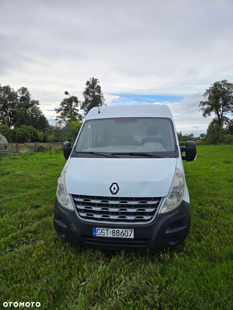 Renault Master - 3