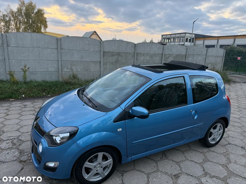 Renault Twingo - 8