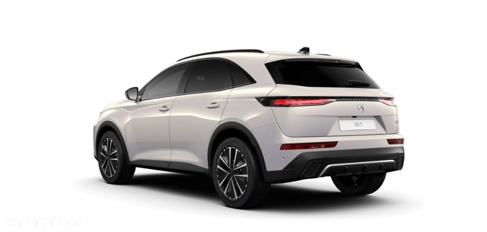 DS Automobiles DS 7 Crossback - 4