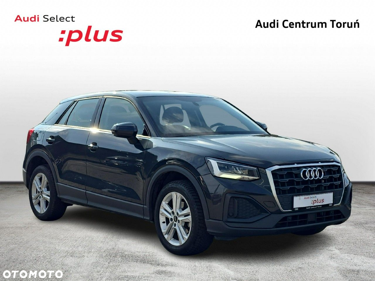 Audi Q2 35 TFSI - 7