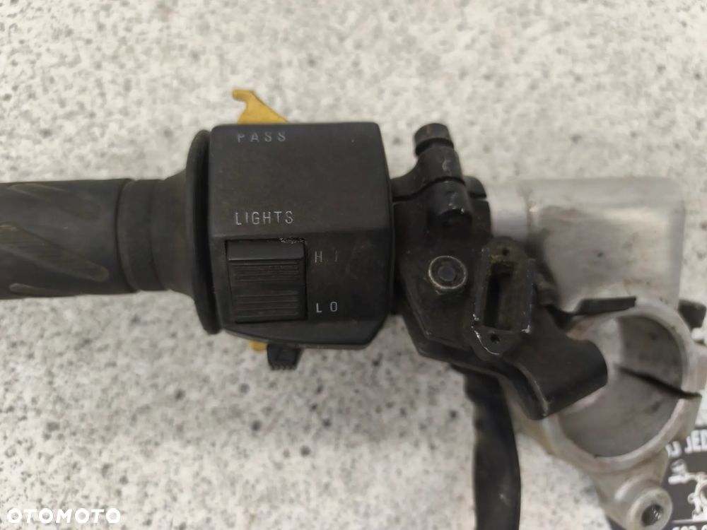 Przełącznik lewy, przełączniki lewe Suzuki RF 600  900 RF600 RF900 - 2