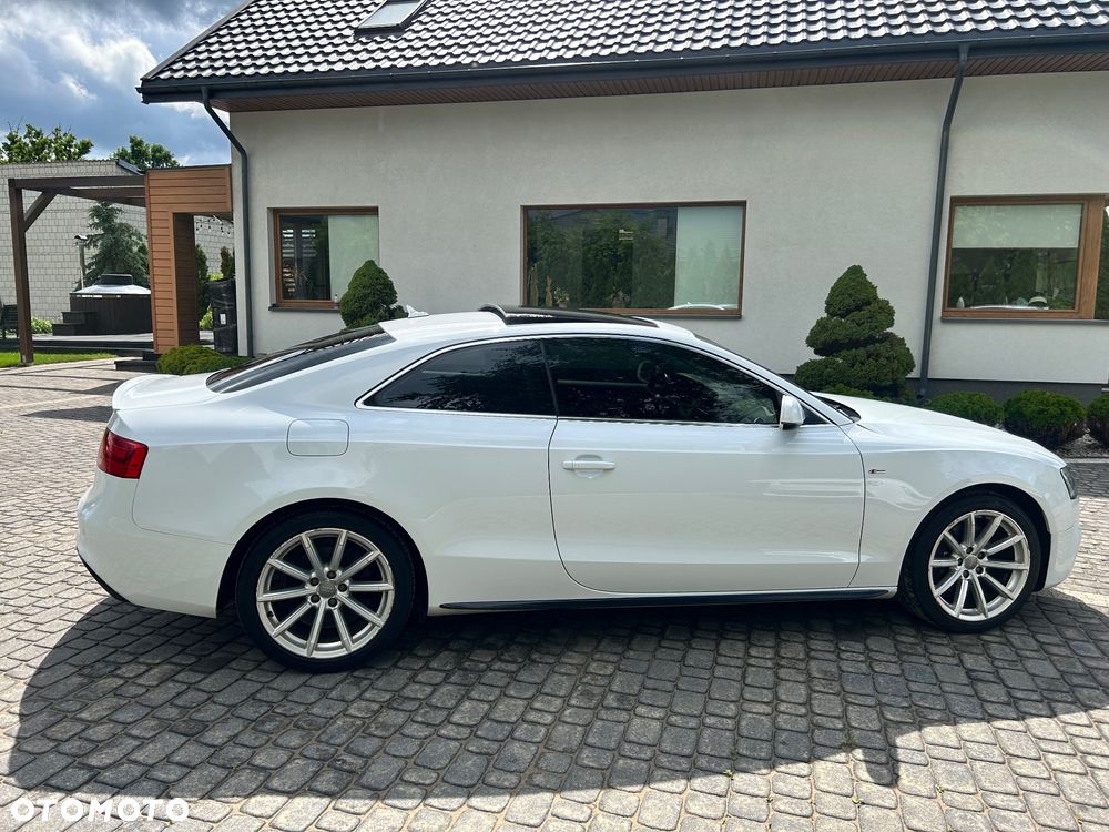 Audi A5 Coupé - 10