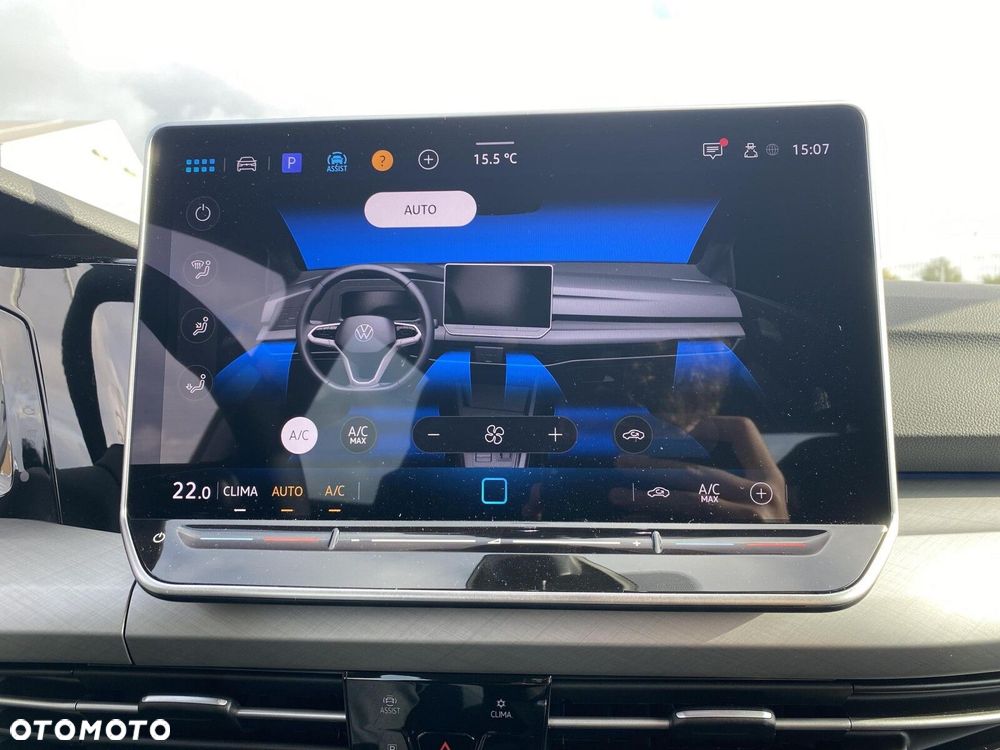 Volkswagen Golf - 38