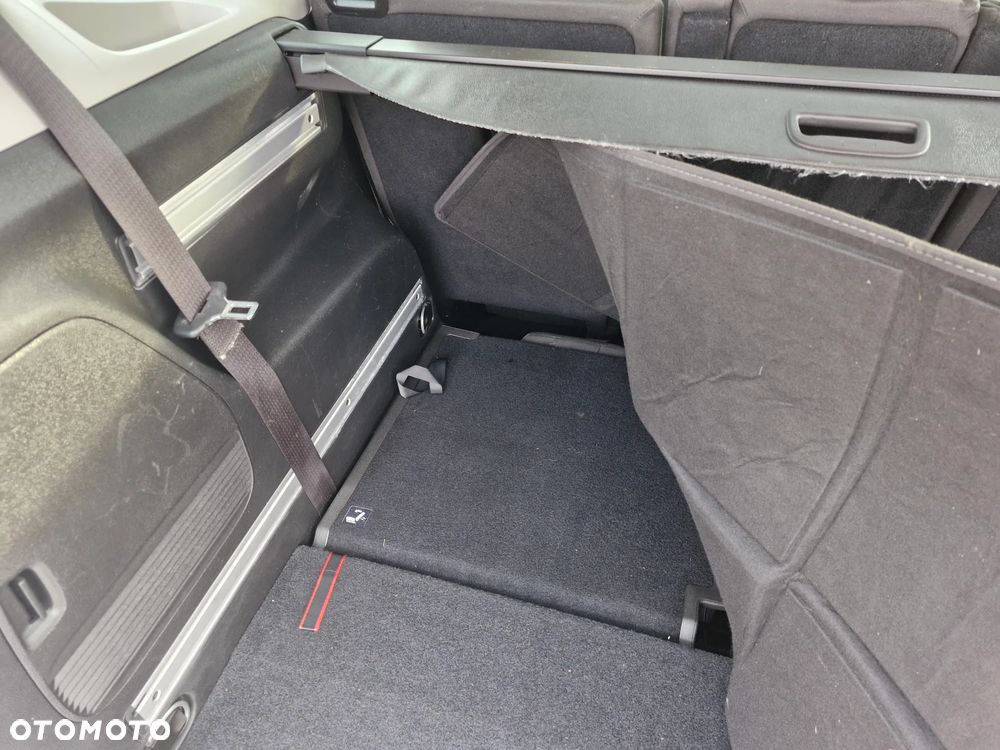 Opel Zafira - 20