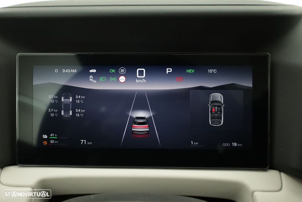 BYD Atto 2 1.5 DM-i Boost - 15