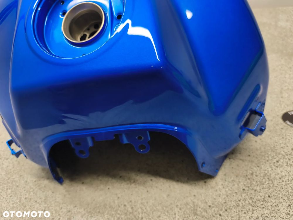 Bak, zbiornik paliwa Suzuki GSX-S 1000 GSXS 1000 GX - 18