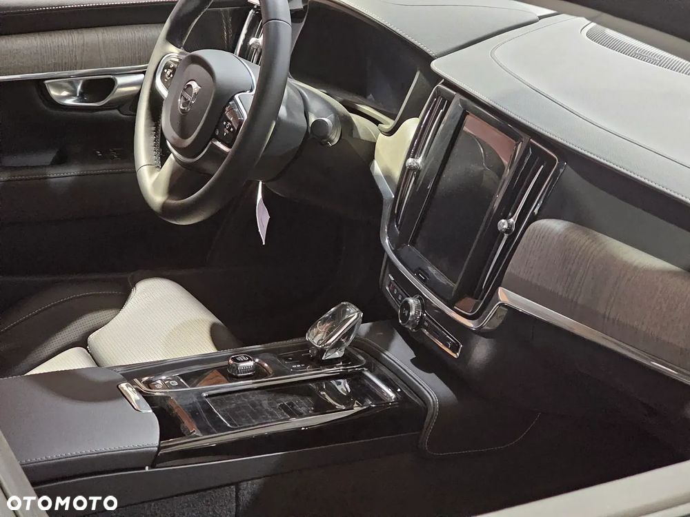 Volvo S90 B6 B AWD Ultimate Dark - 16