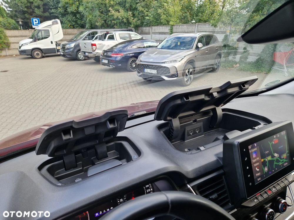 Renault Trafic SpaceClass 2.0 dCi - 25