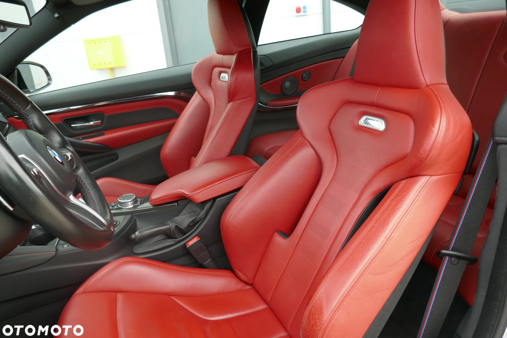 BMW M4 DKG - 20