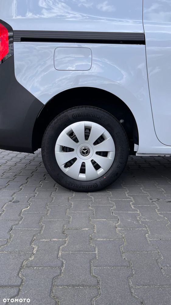 Mercedes-Benz Citan - 29