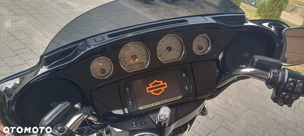 Harley-Davidson Touring Street Glide - 6