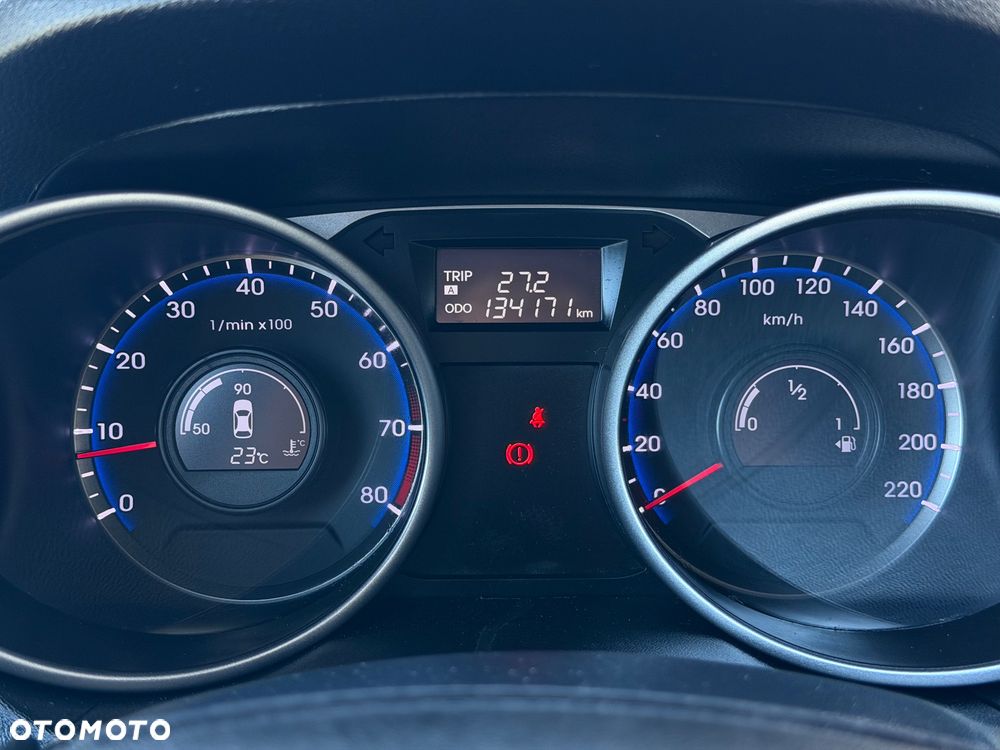 Hyundai ix35 1.6 2WD Trend - 21