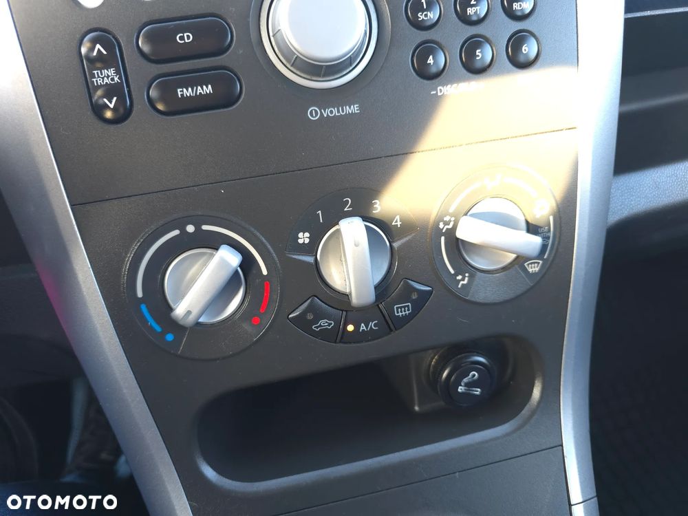 Opel Agila 1.2 Edition - 25