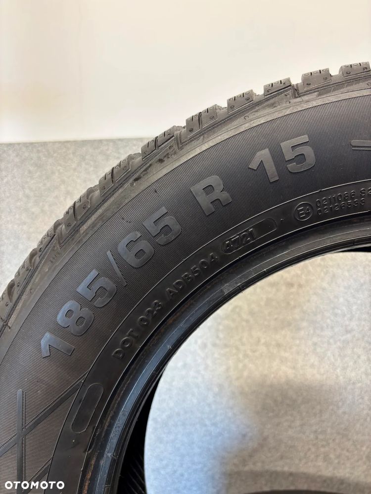 1 OPONA ZIMOWA VREDESTEIN 185/65/15 88T  WINTRAC,M+S - 4