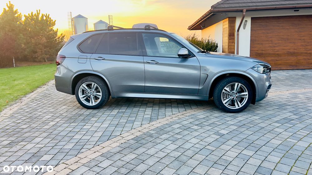 BMW X5 M - 4