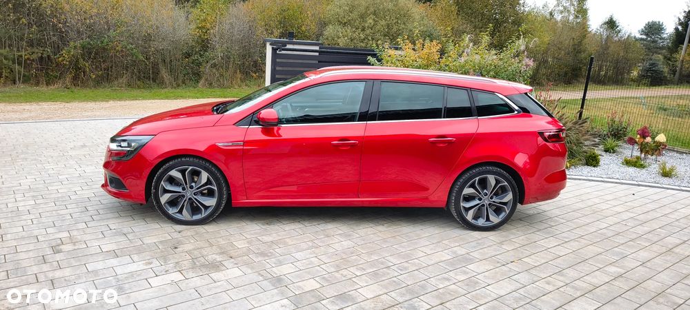 Renault Megane - 4