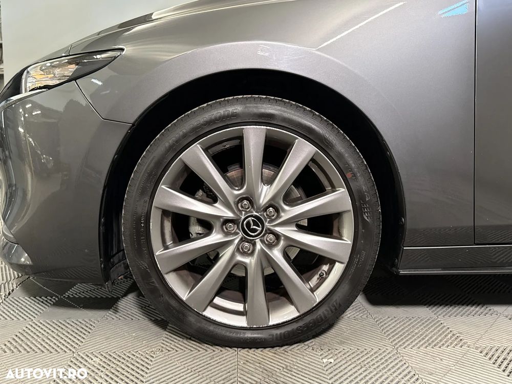 Mazda 3 - 14