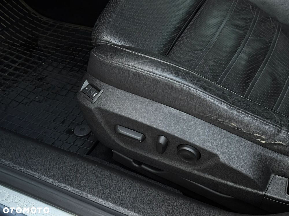 Opel Insignia 2.0 CDTI Sport - 14