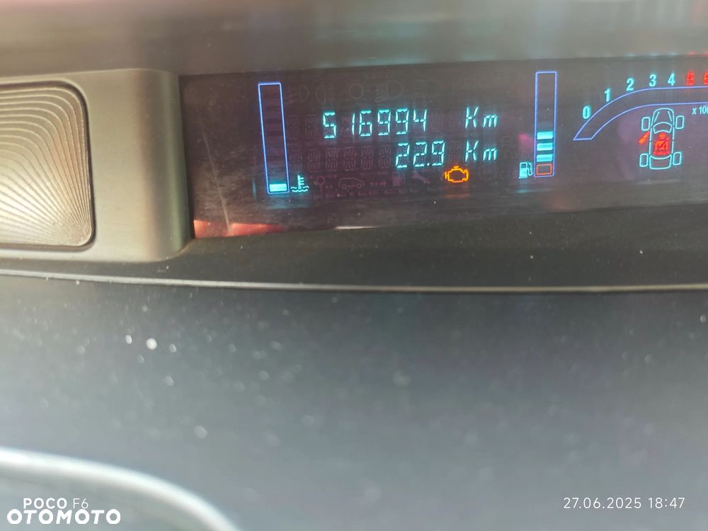 Renault Espace 2.0 dCi Dynamique - 6