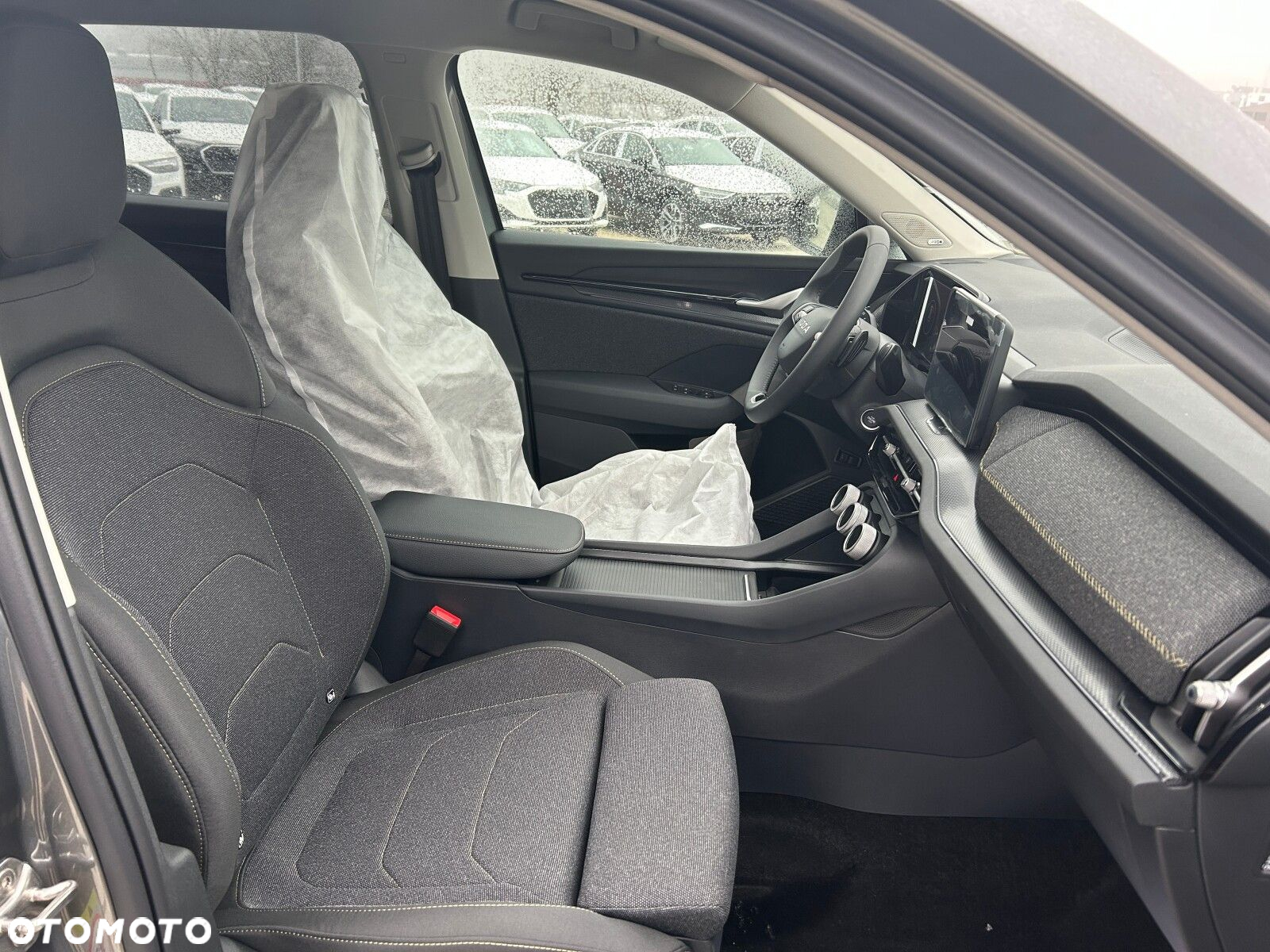 Skoda Kodiaq - 11