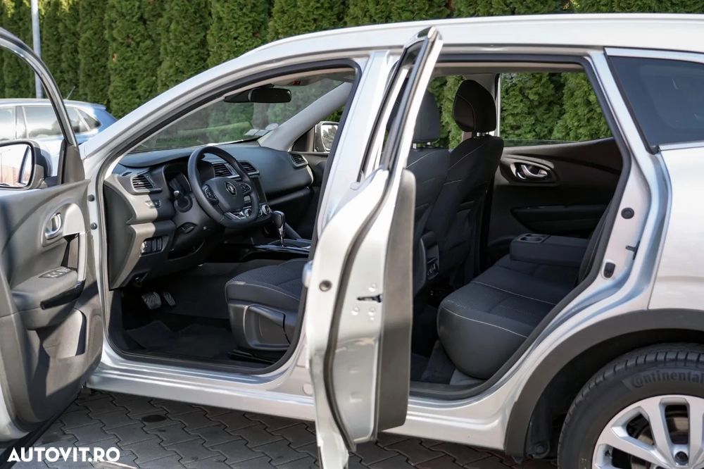 Renault Kadjar TCe EDC GPF Zen - 22