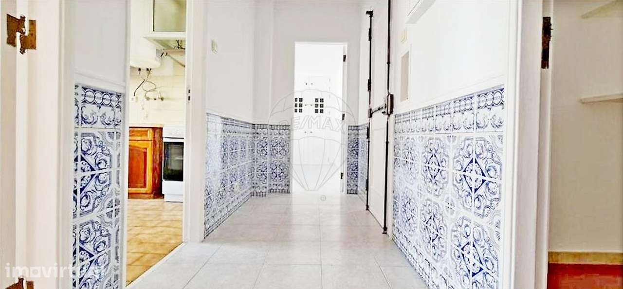 Apartamento T1 para venda - Grande imagem: 2/19