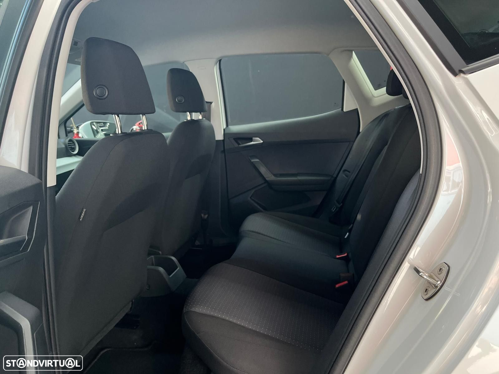 SEAT Arona 1.0 TSI Style - 10