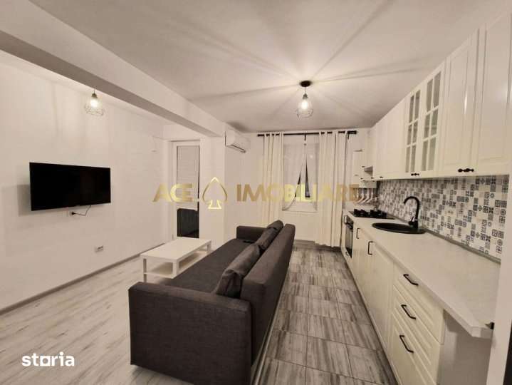 2 Camere de inchiriat | Metalurgiei | Centrala | Mobilat | Utilat — fotografia 3