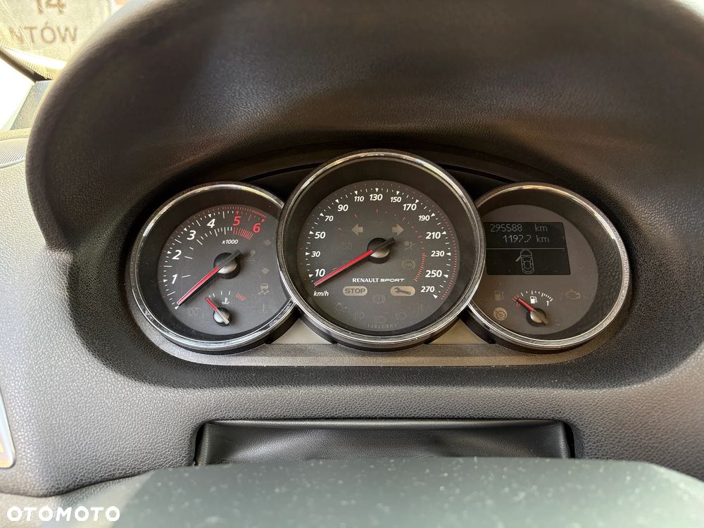 Renault Megane - 13