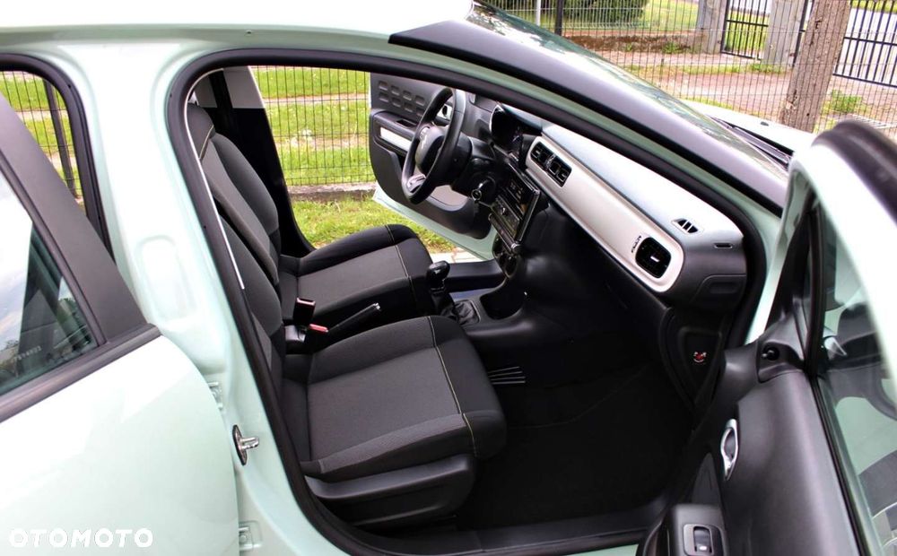 Citroën C3 - 16