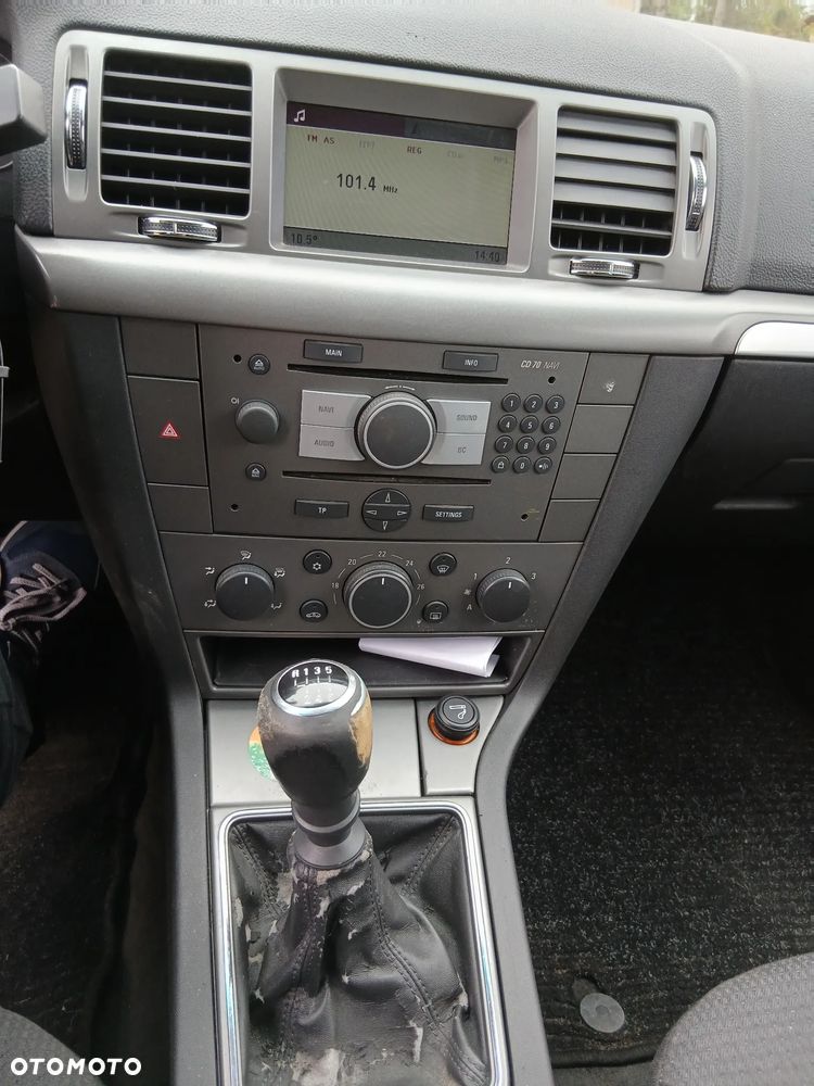 Opel Signum 2.2 Elegance - 18