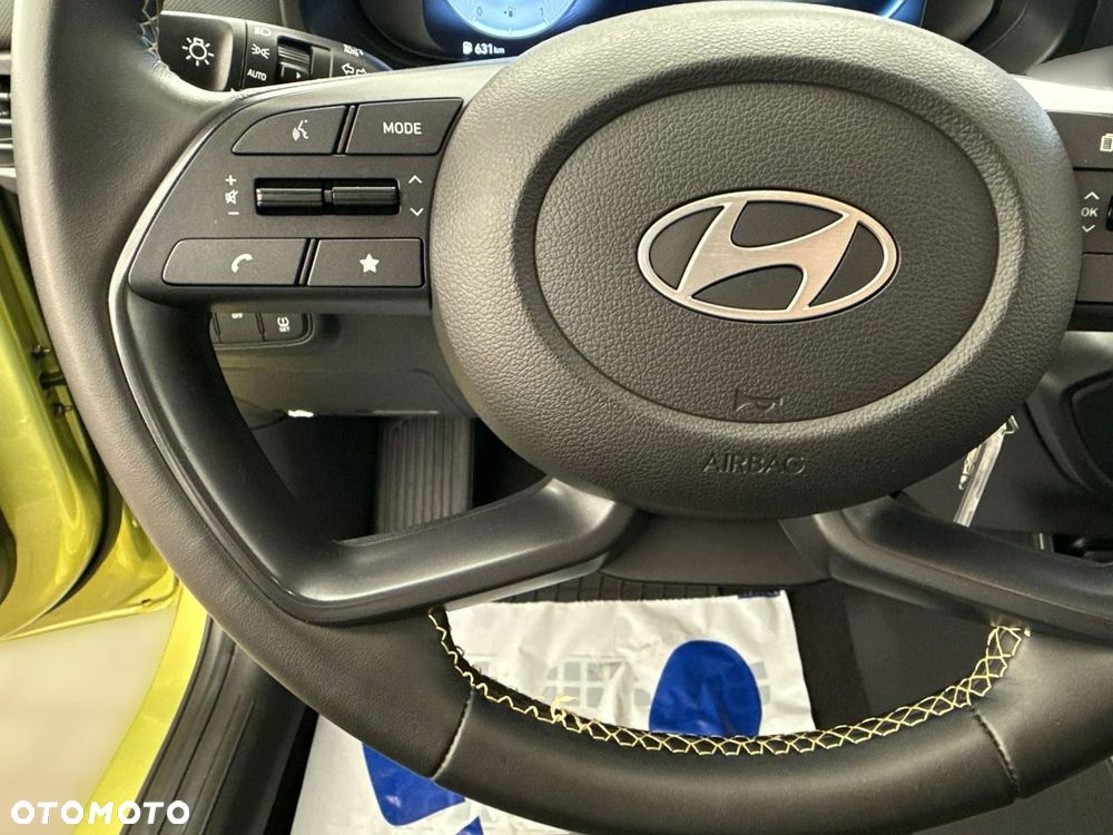 Hyundai i20 - 26