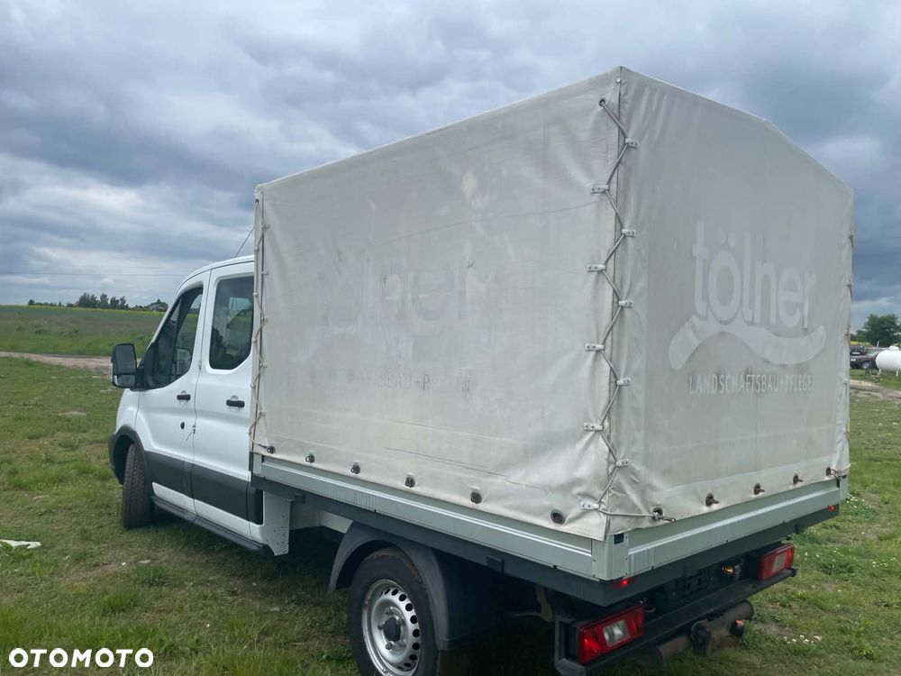 Ford Transit - 14