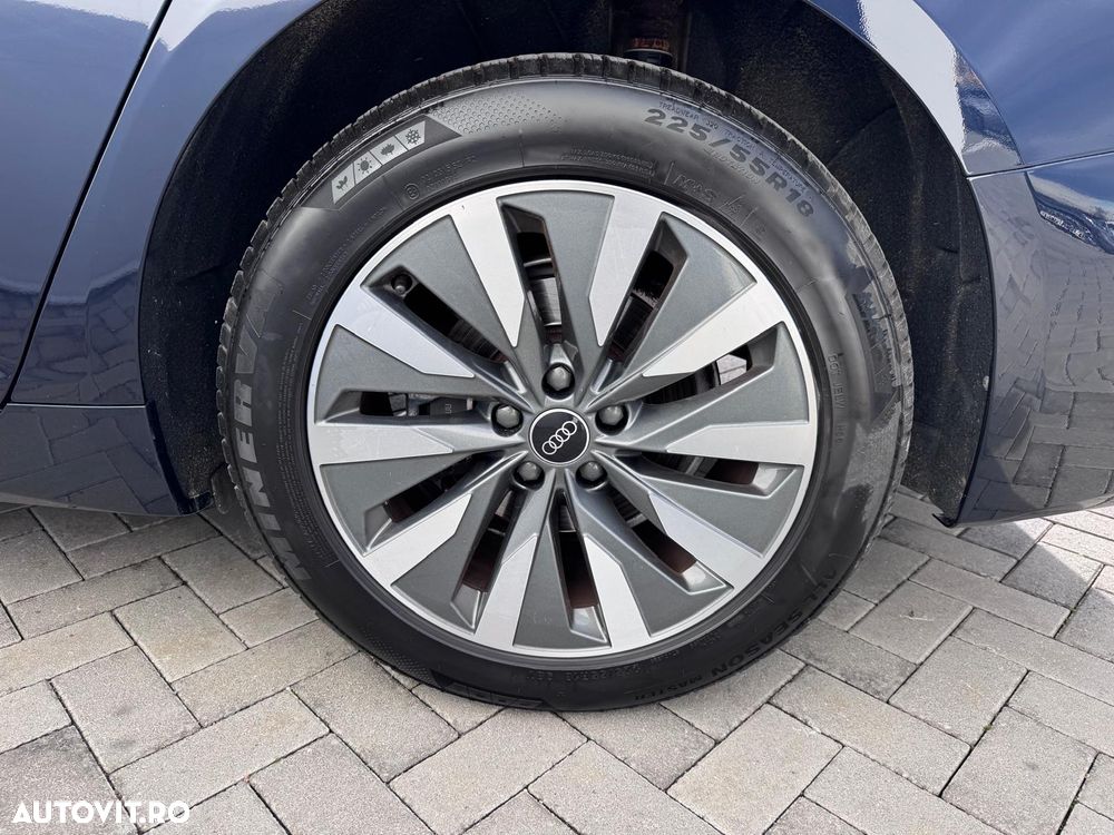 Audi A6 2.0 35 TDI S tronic Basic - 6