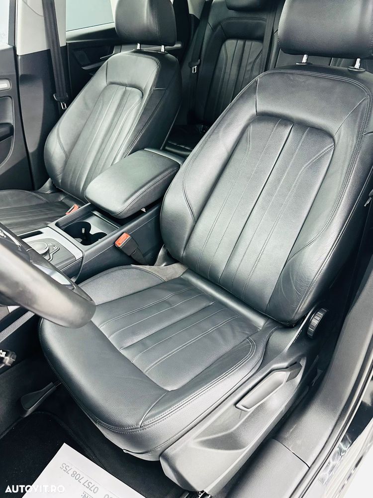 Audi Q5 2.0 TDI - 18