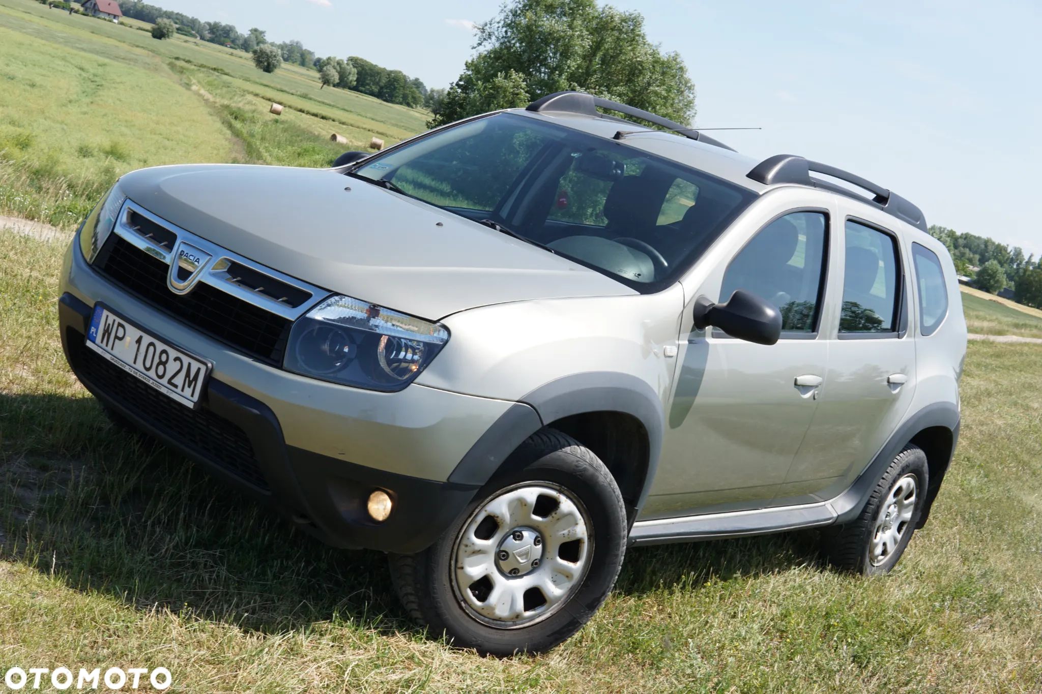 Dacia Duster 1.5 dCi Ambiance - 1