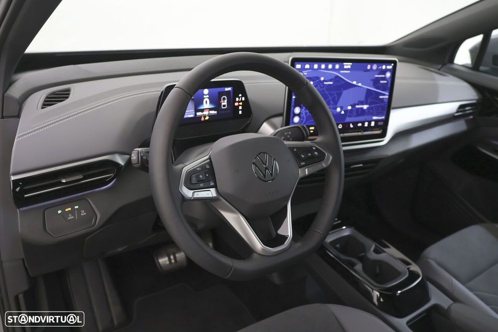 VW ID.4 79 kWh Pro - 4