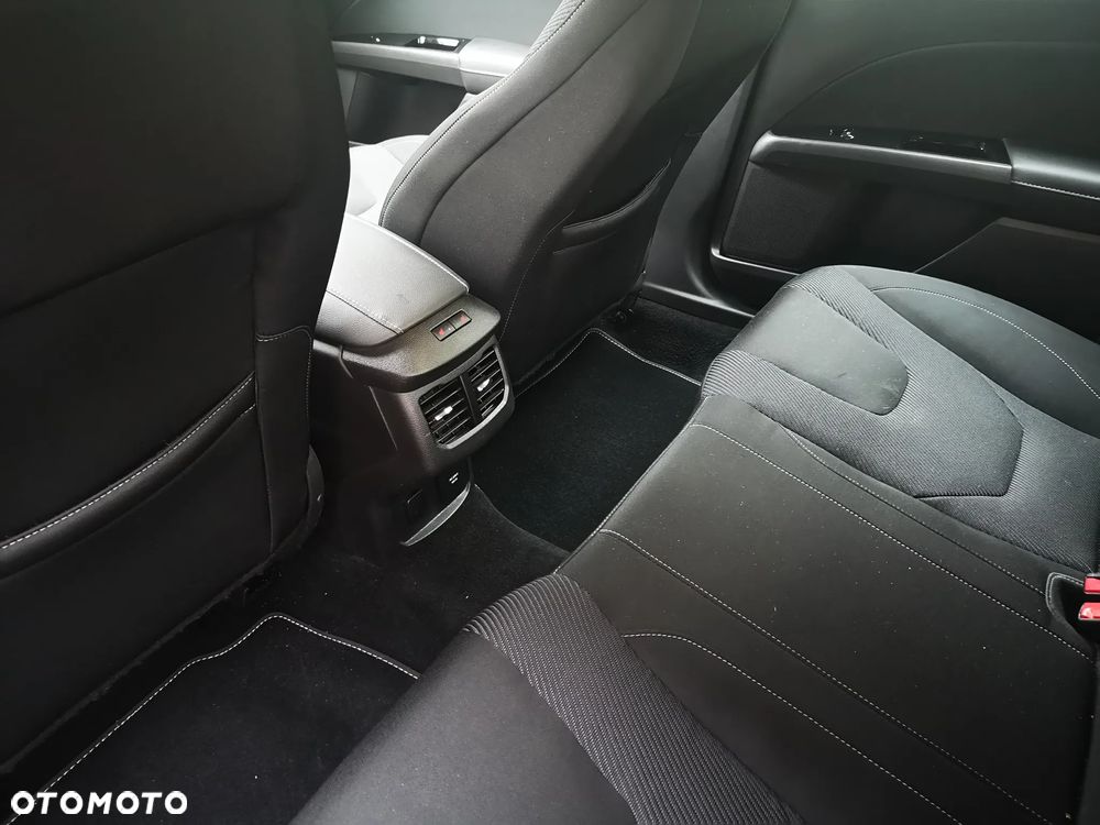 Ford Mondeo 2.0 TDCi STart-Stopp Titanium - 11