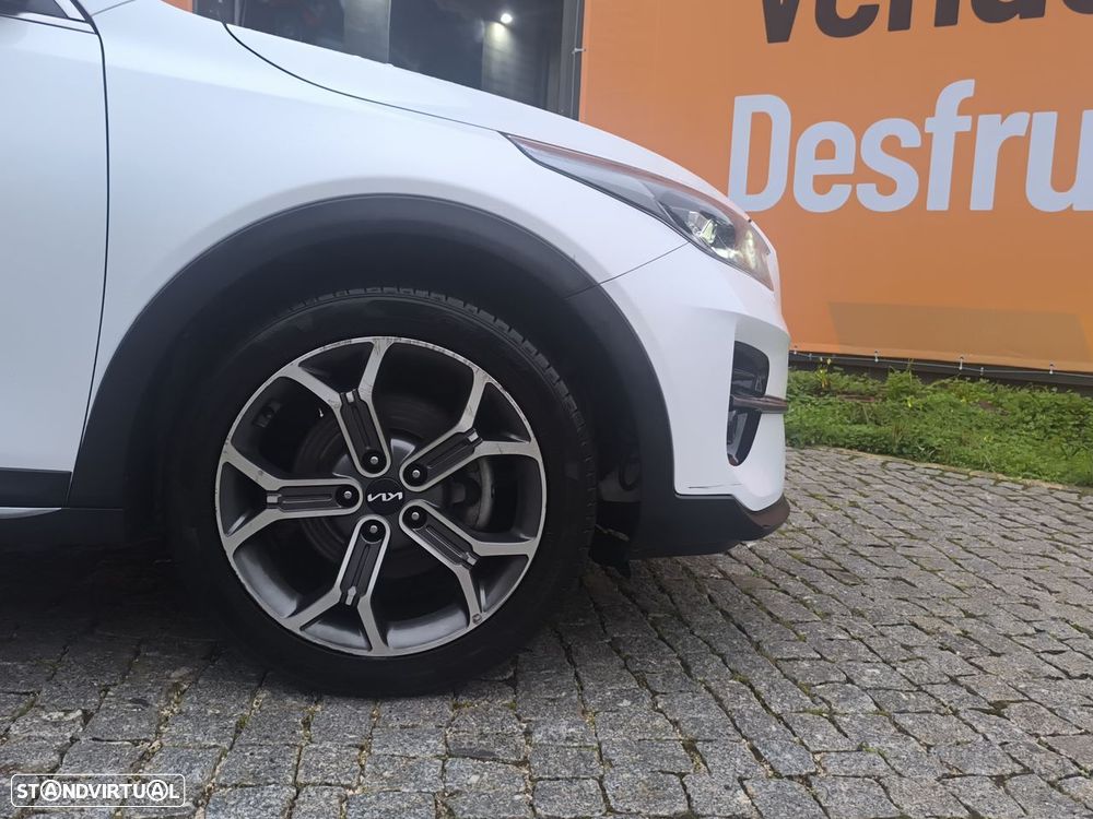 Kia XCeed 1.0 T-GDI Drive - 17