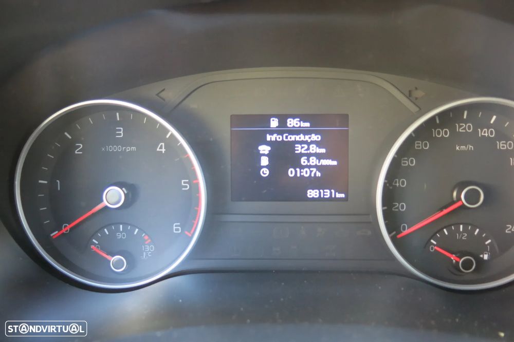 Kia Sportage - 6