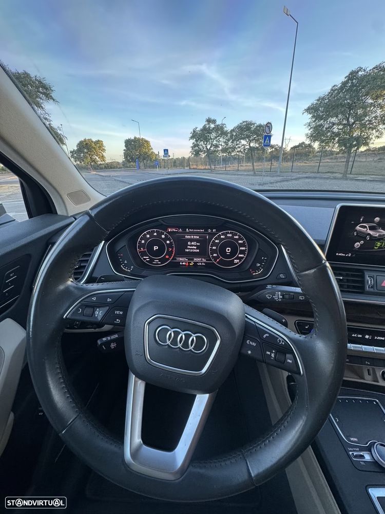 Audi Q5 - 18