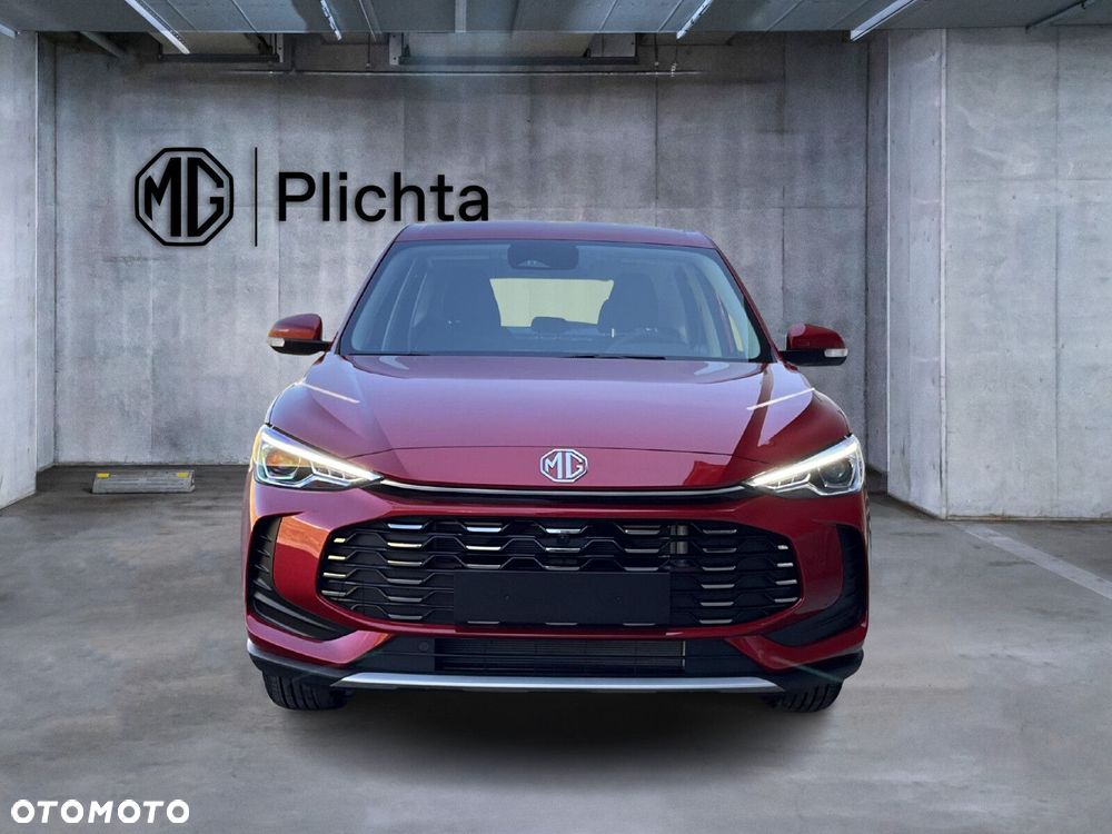 MG ZS 1.5 HEV+ Standard - 9