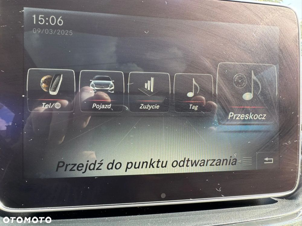 Mercedes-Benz Klasa B 250 4Matic 7G-DCT UrbanStyle Edition - 14