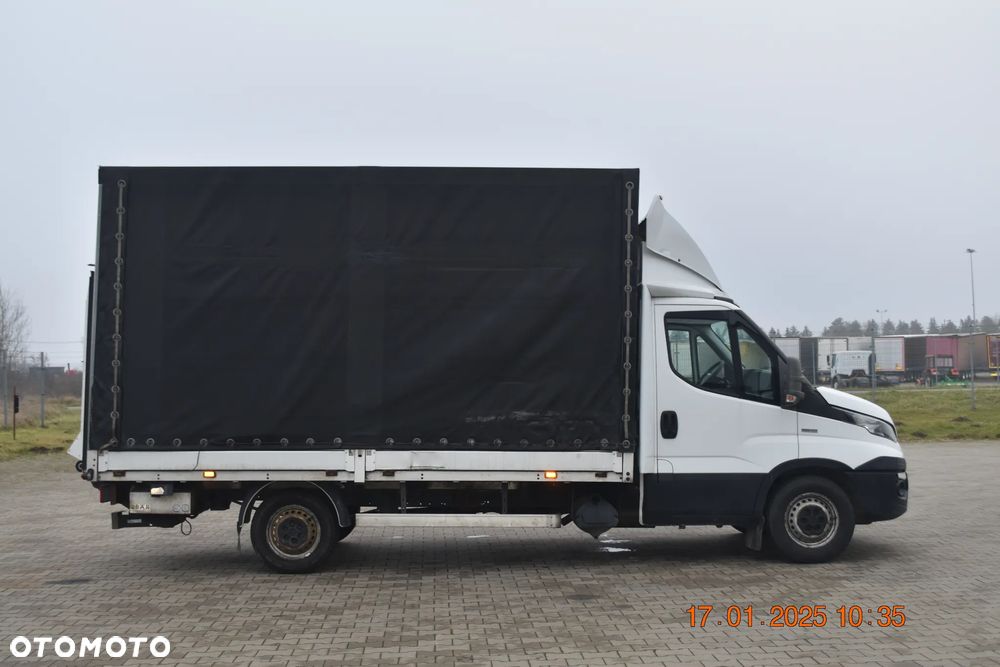 Iveco Daily - 8