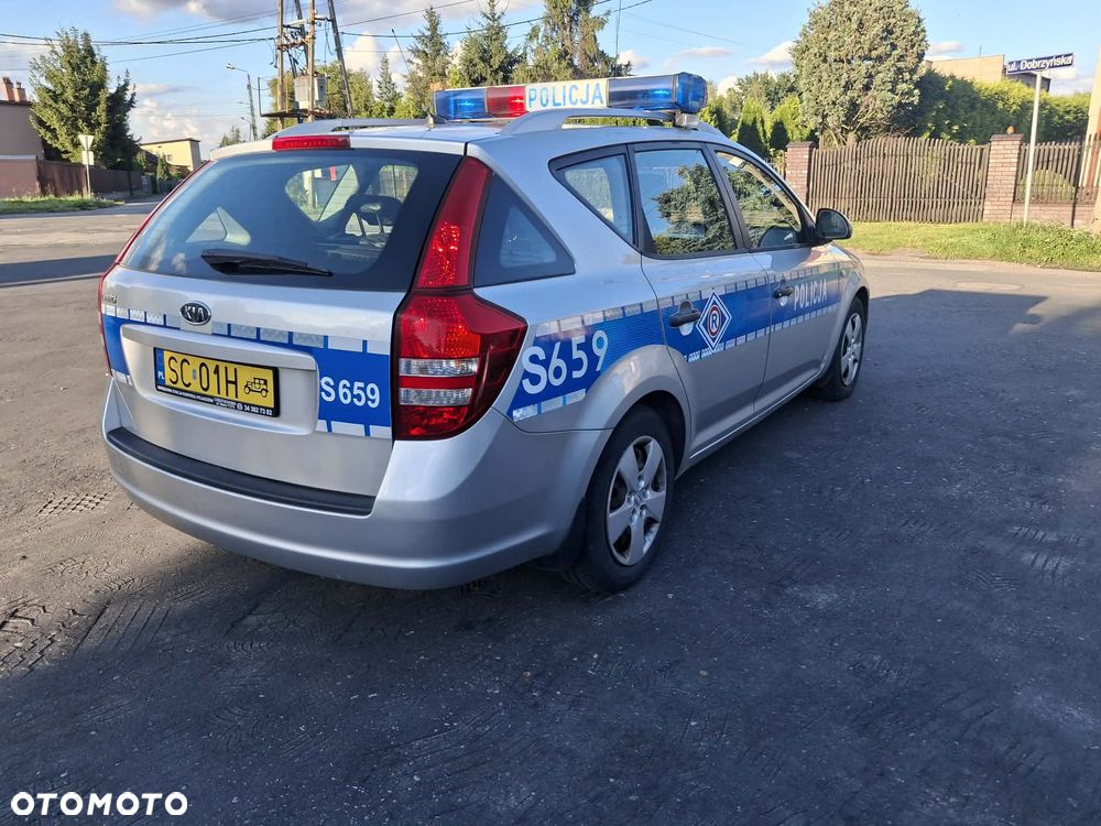 Kia Ceed - 2