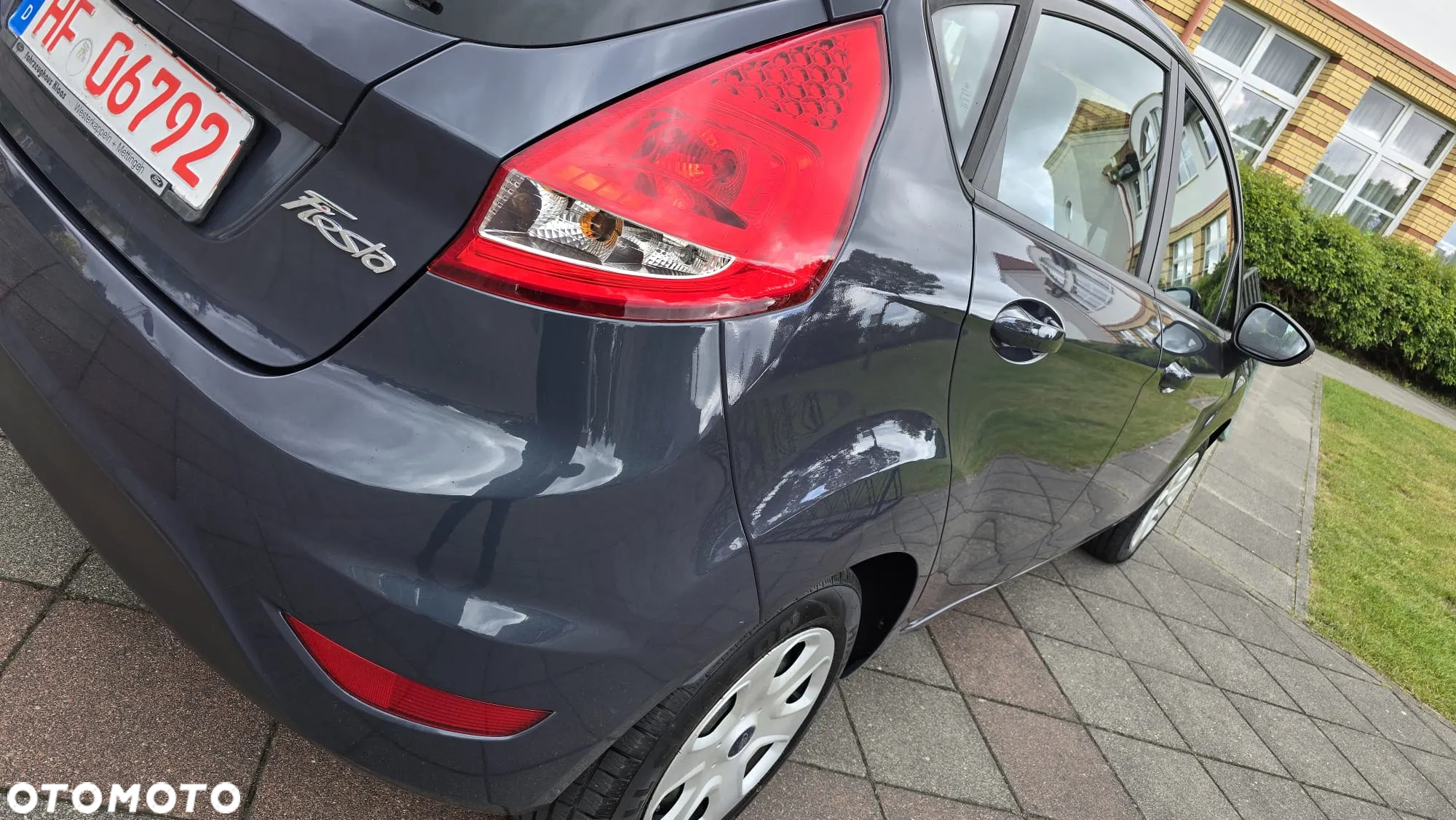Ford Fiesta - 36